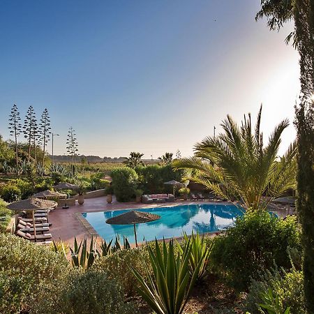 Dar Maktoub Bed & Breakfast อกาดีร์ ภายนอก รูปภาพ