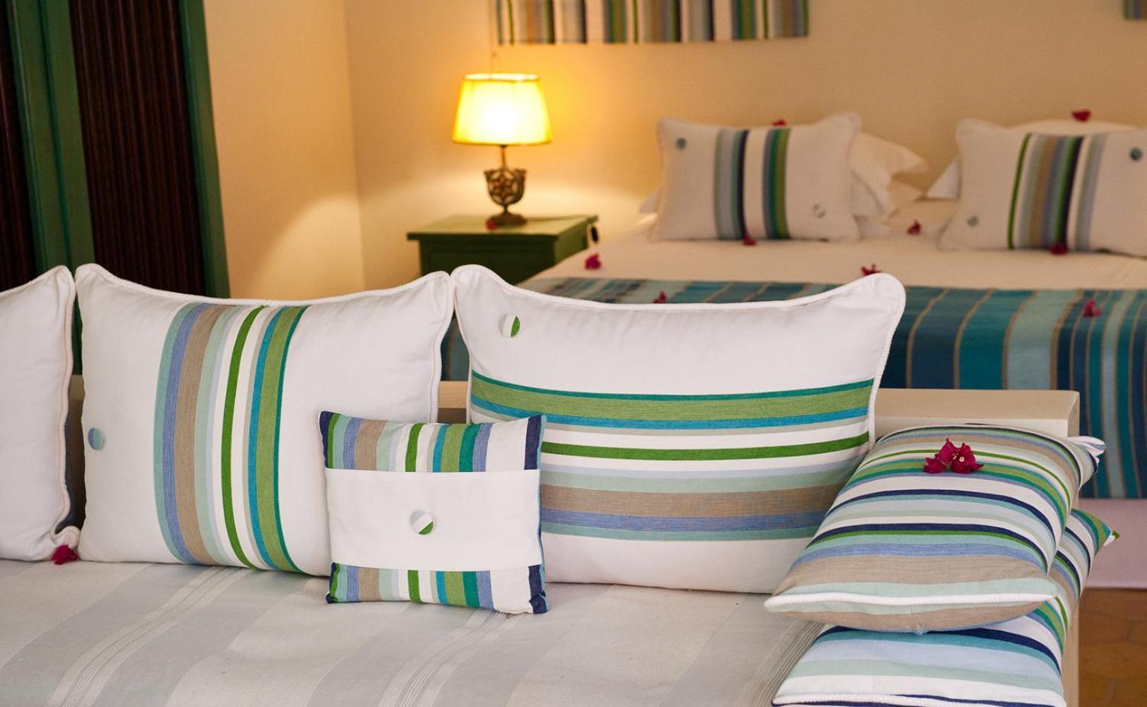 Dar Maktoub Bed & Breakfast อกาดีร์ ภายนอก รูปภาพ