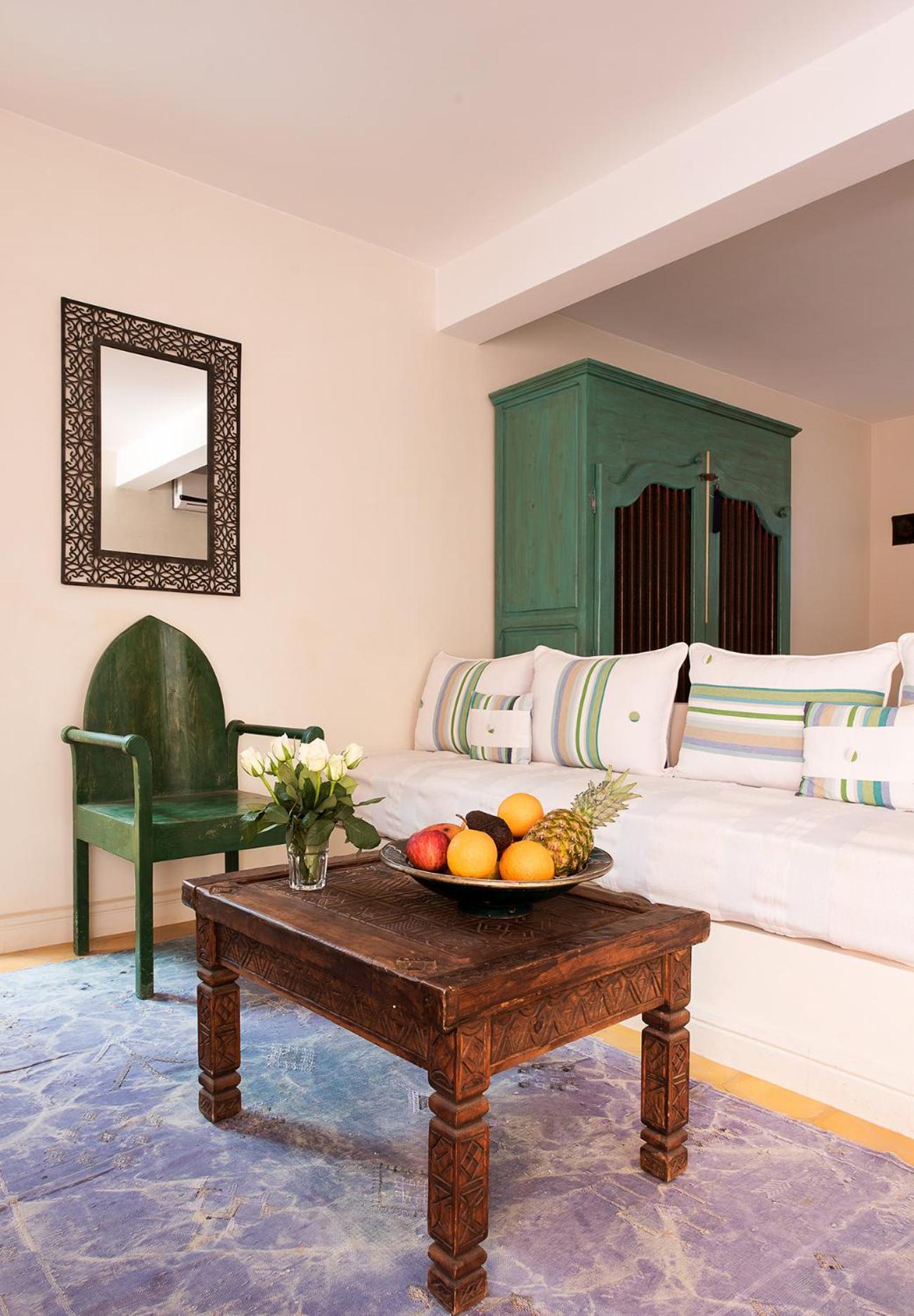 Dar Maktoub Bed & Breakfast อกาดีร์ ภายนอก รูปภาพ