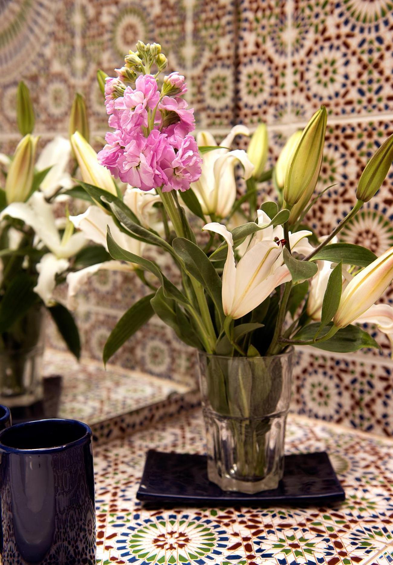 Dar Maktoub Bed & Breakfast อกาดีร์ ภายนอก รูปภาพ