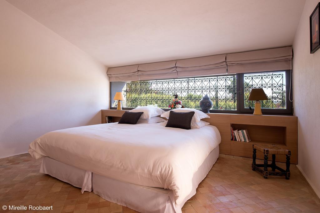 Dar Maktoub Bed & Breakfast อกาดีร์ ภายนอก รูปภาพ