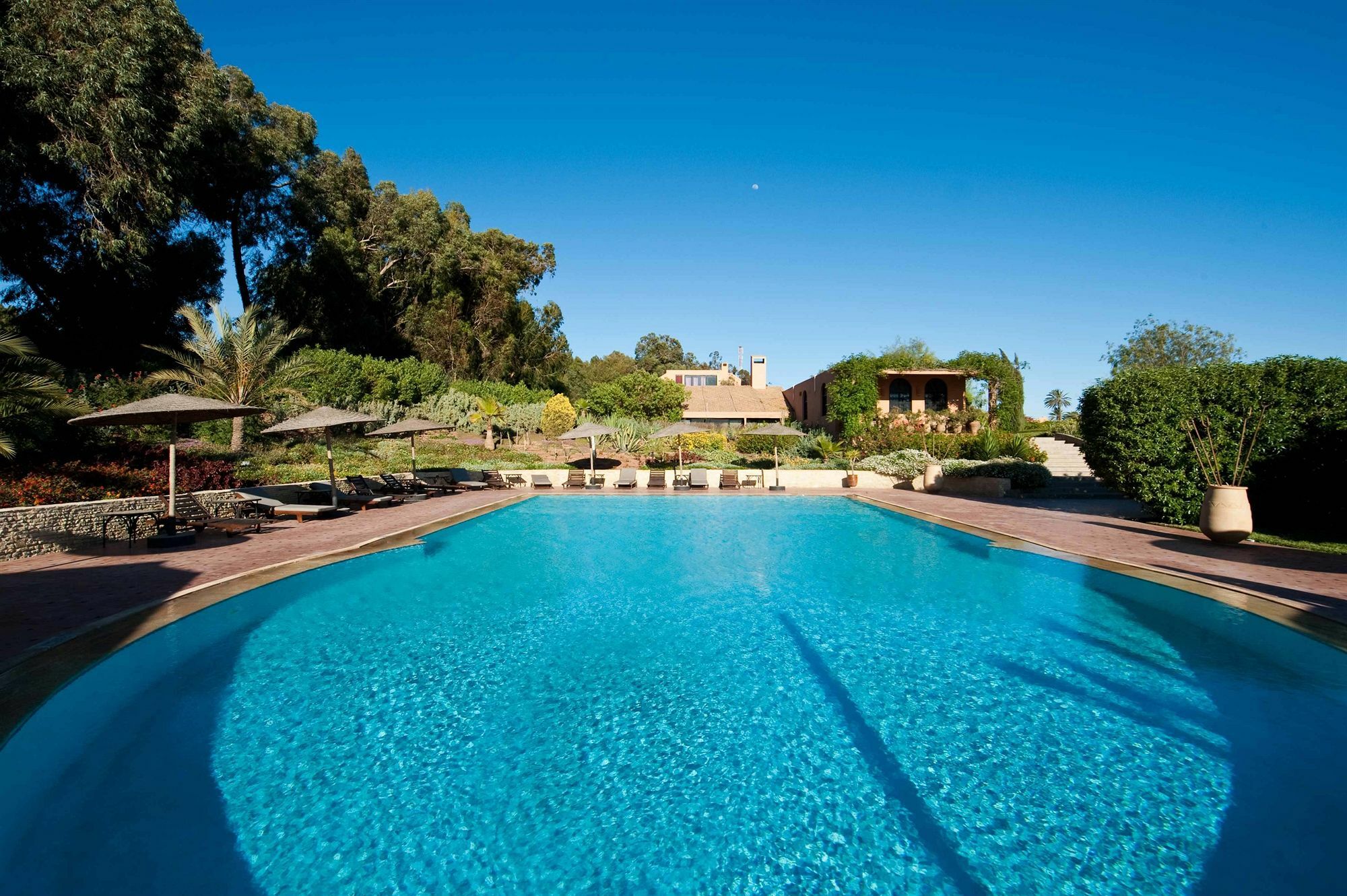 Dar Maktoub Bed & Breakfast อกาดีร์ ภายนอก รูปภาพ