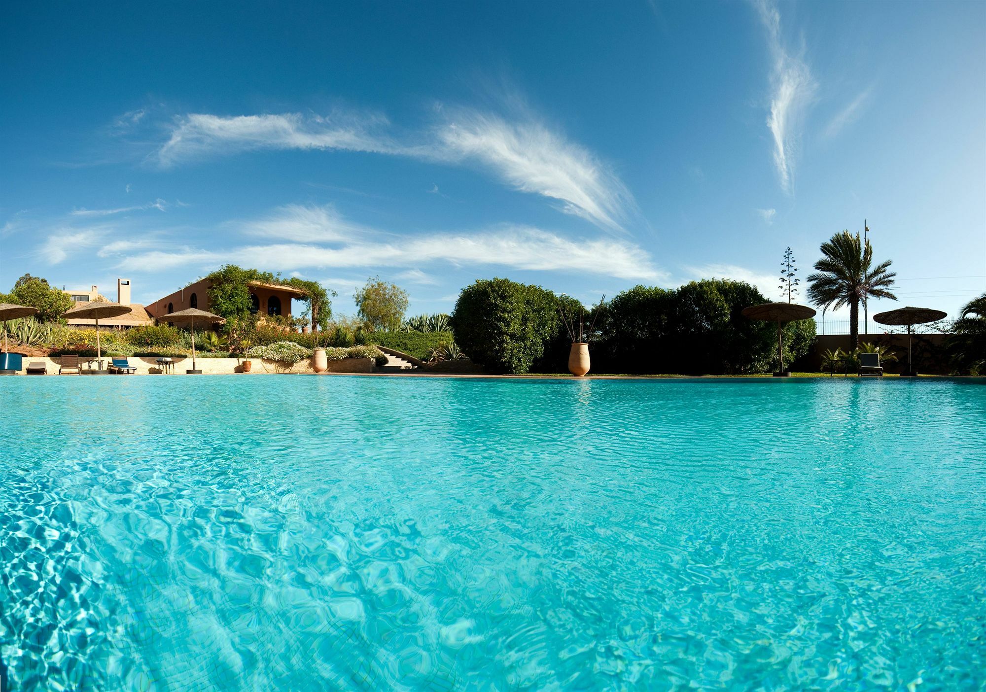 Dar Maktoub Bed & Breakfast อกาดีร์ ภายนอก รูปภาพ