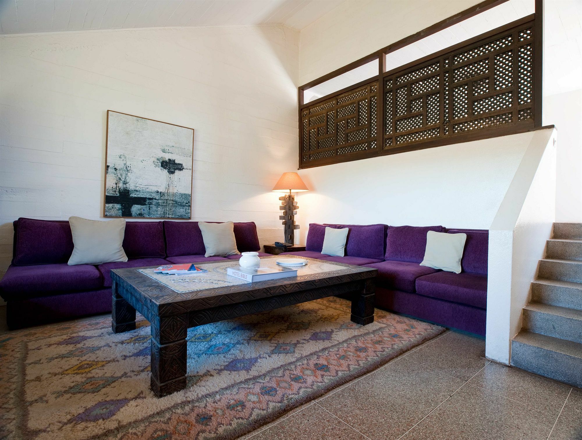 Dar Maktoub Bed & Breakfast อกาดีร์ ภายนอก รูปภาพ