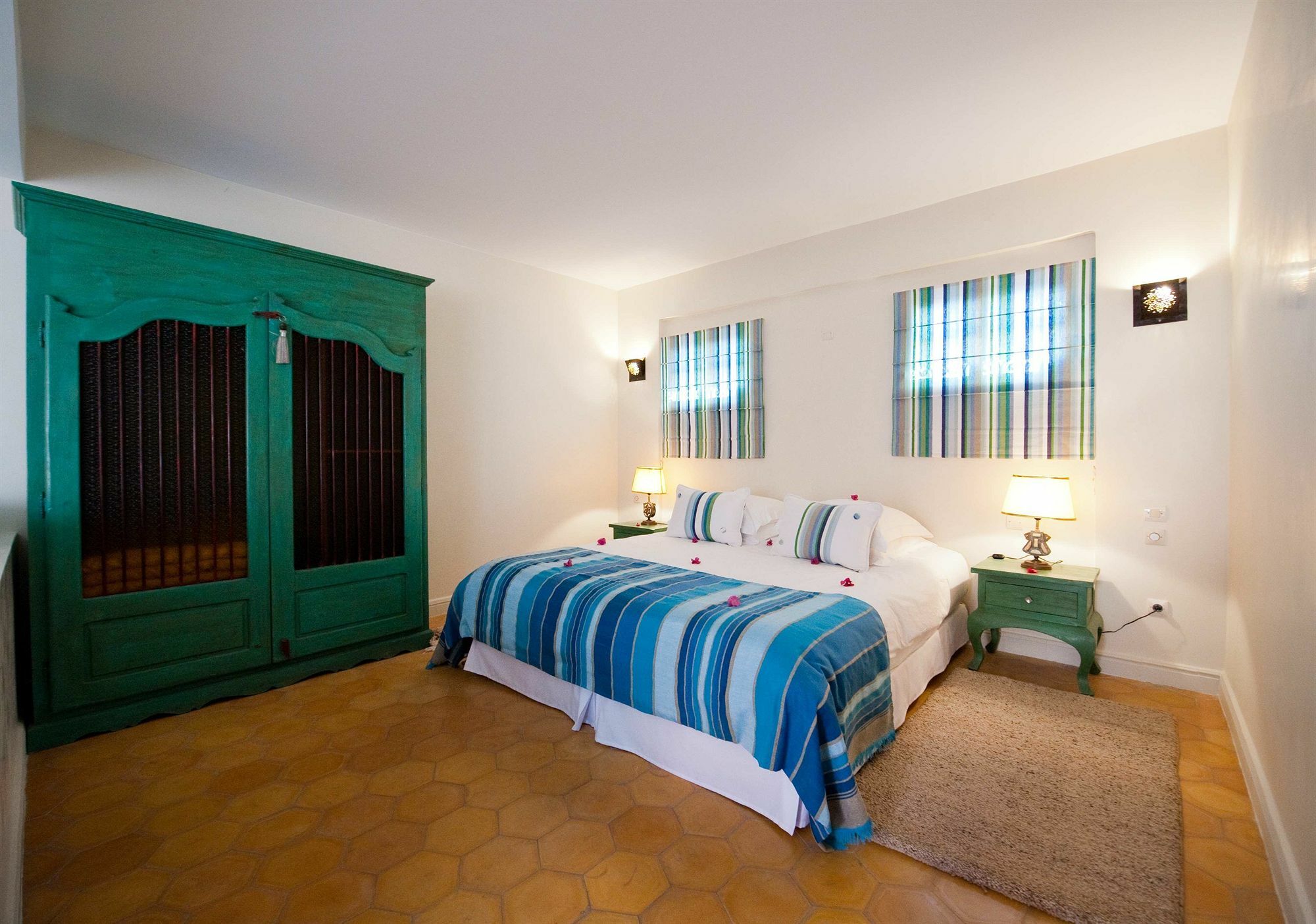 Dar Maktoub Bed & Breakfast อกาดีร์ ภายนอก รูปภาพ